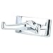R. Christensen Robe Hook Polished Chrome 6510-3026-P