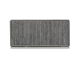 RIDEX 424I0332 Filtro de habitáculo compatible con VW LT 28-35 II Autobús 2DB, 2DE, 2DK