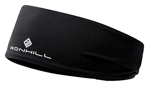 Bandeau Ronhill Reversible Revive running bandeau cheveux sport mixte trail respirant