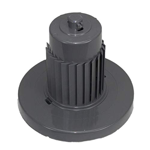 TVP 12B1 Upright Vacuum Cleaner Cyclone Assembly 2038057