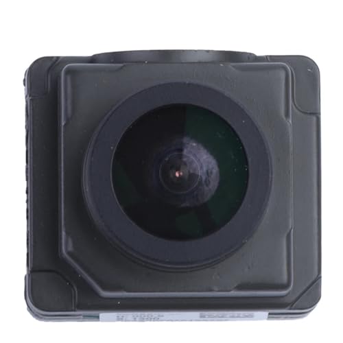 Caméra de recul haut de gamme pour Range Rover Evoque pièce GJ32-19G590-BC