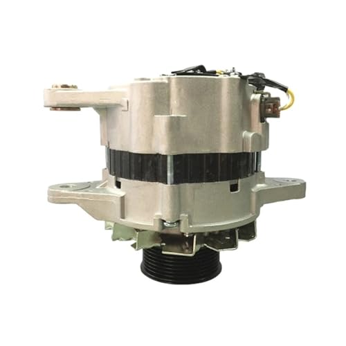 Alternateur 4HK1 24V pour résoudre les pannes de batterie sur ZAX230-3 et ZAX250-3