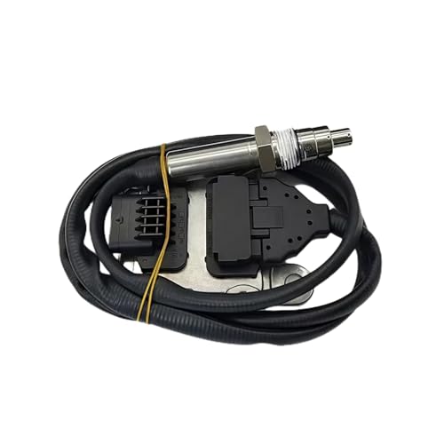 Capteur NOx 04L907805DC : anti-voyant moteur et contrôle technique réussi pour Passat et Audi