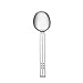 Sasaki Windows Place Oval Soup Spoon
