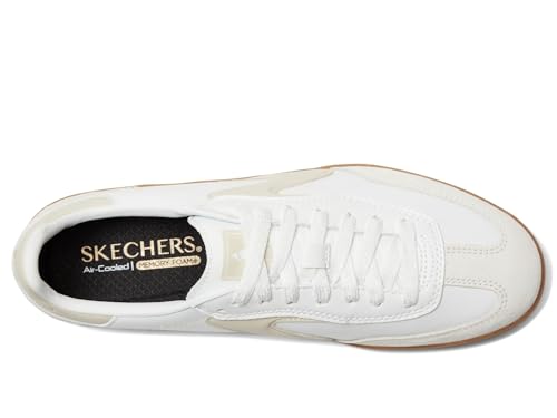 Basket Femme Skechers Hotshot Kickoff idéale pour vos marches urbaines