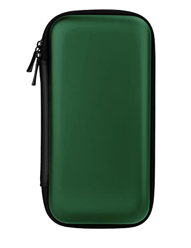 Image of iMangoo Travel Essential Electronics Organizer Charger Case Carrying Pouch