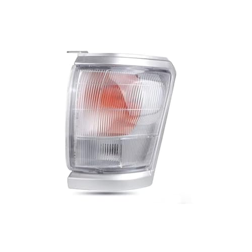 Lámpara indicadora delantera para Toyota Hilux viajes y rutas seguras 97-01