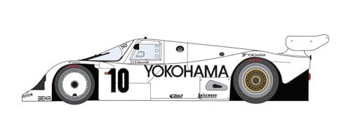 Hasegawa 1/24 Kremer Porsche 962C 1988 Monza