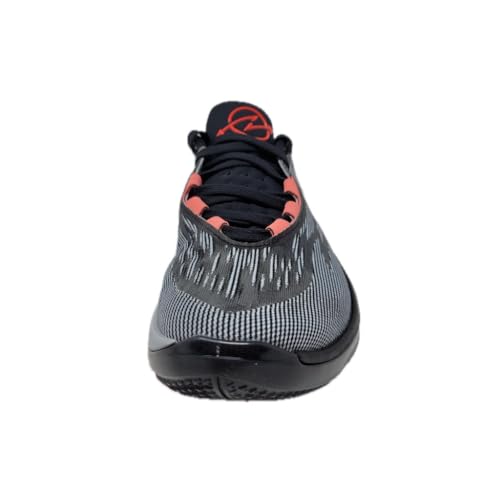 Men's Air Zoom G.T. Cut 2 - Size 9 US - Black/White-Anthracite3