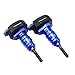 Protector Carenado para Motocicleta Almohadilla Choque Marco Protección contra Caídas Deslizador para S&uzuki para GSXR para GSX-R 600 750 1000 para K4 para K5 Control Deslizante de Marco