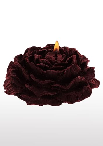 Taboom 2 bougies bondage roses indispensables pour vos séances de cire sensuelle