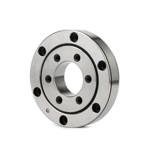Roulement à rouleaux croisés XU060094 pour éliminer le jeu mécanique 57x140x26mm