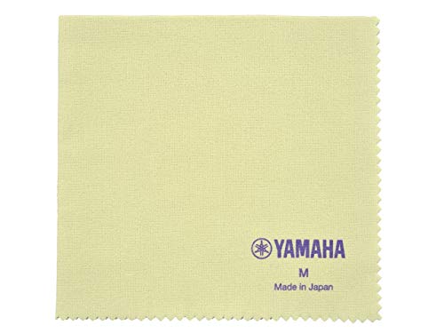 Chiffon de nettoyage Yamaha PCM 3 taille M accessoire entretien musique cuivre et bois