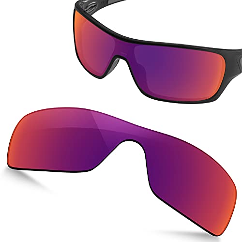 Image of Polarized Replacement Lenses for Oakley Turbine Rotor OO9307 Sunglass