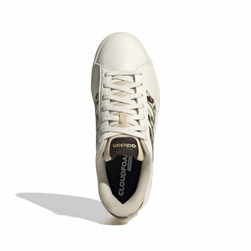 Image of adidas Women's Grand Court 3.0