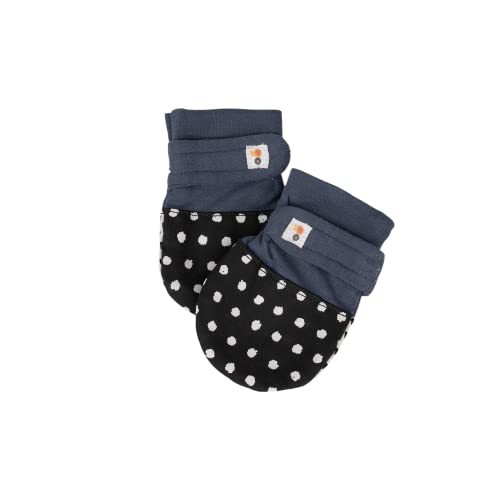 Paul & Lori Kratzfäustlinge, Babyhandschuhe, Babyfäustlinge,...