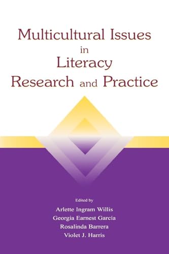 Multicultural Issues in Literacy Research and Practice view 2