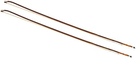 Miniatura 2 de OrientalMusicSanctuary LI HUAI GANG - Arco Erhu de elección de concierto - Bambú de calidad - GaohuErhuZhonghu