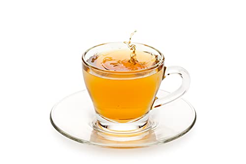 Fermentaholics Usda Certified Organic Loose-Leaf Yerba Mate Tea - Perfect For Homebrewing Kombucha, Hot Tea, And Iced Tea - Ou Kosher Certified – Premium Taste, Aroma, And Flavor #TOP2