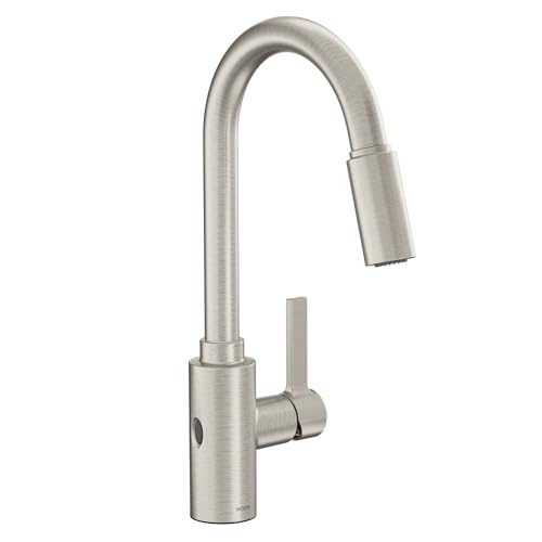 Moen Genta LX Spot Resist Stainless