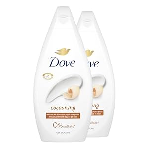 Gel Douche Doux Apaisant Dove (Abonnement)