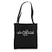 city skyline SPAIN Seville Tote Bag