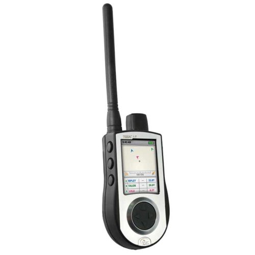 SportDOG Brand TEK 1.0 Handheld Transmitter Only TEK-H