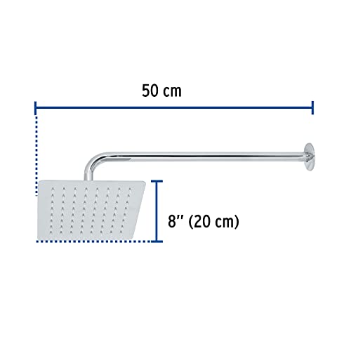 La Mejor comparativa de Regadera precio los diez mejores. 18 La Mejor comparativa de Regadera precio los diez mejores. 18
