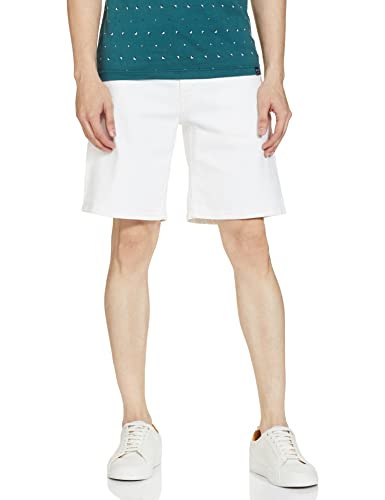 Image of Levi's Men's 550 Relaxed Fit Denim Shorts