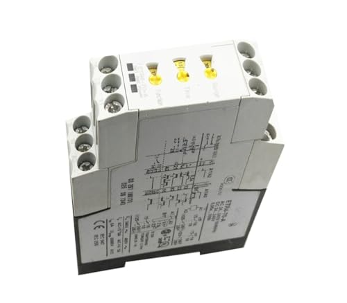 Relais temporisé ETR4-70-A minuterie contrôle de moteur automatisation
