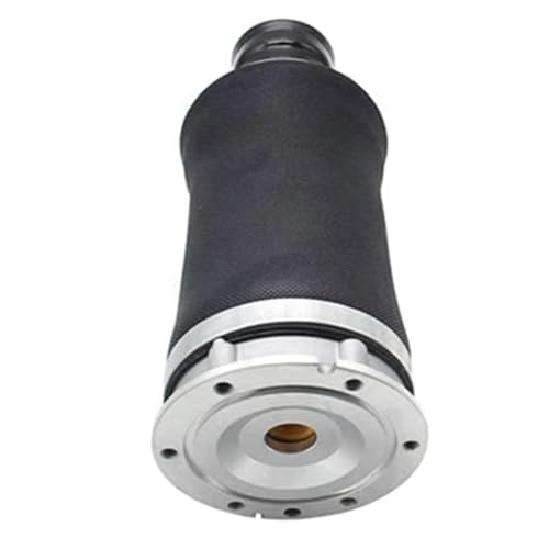 Bolsa de resorte de suspensión neumática delantera para Audi A6 4B C5 1999-2006 recambio 4Z7616051B