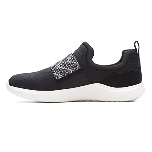 Image of Clarks Womens Nova WaySneaker