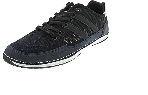 Image of bugatti Mens Sneakerloafer