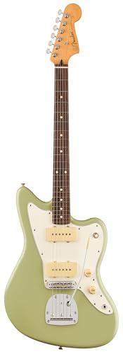 Amazon | Fender フェンダー エレキギター Player II Jazzmaster
