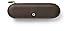 Produktbild Graf von FABER-CASTELL 118777 - Federmappe Cashmere, Dunkelbraun, Stifteetui aus Leder