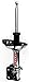 FCS 331750R Suspension Strut