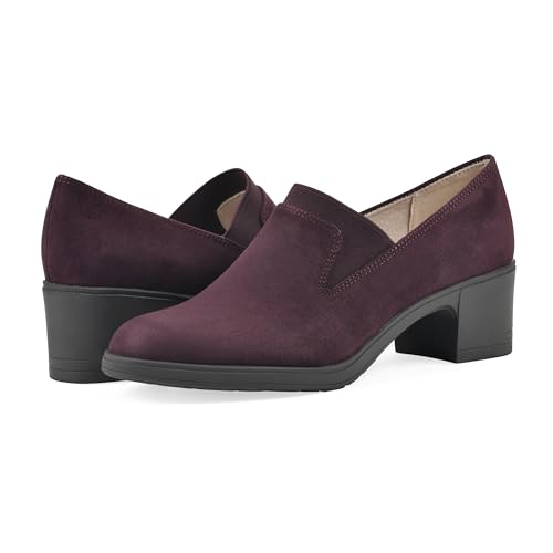 Image of CLIFFS BY WHITE MOUNTAIN Women's Hunton Cushioned Heeled Shootie
