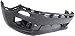 Garage-Pro Bumper Cover For Jeep Renegade 2015-2018, Front Bumper, Automotive Exterior Accessories, Textured, Lower CH1015122