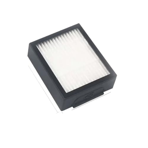Aspirateur brosse latérale moteur en panne ? Remplacez le module pour séries 600 700 800 900 i7