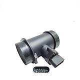Marke Luftmassenmesser Sensor FÜR E46 3 Serie 318i 316i Z3 7 Serie 740D 0280217124 13621433565