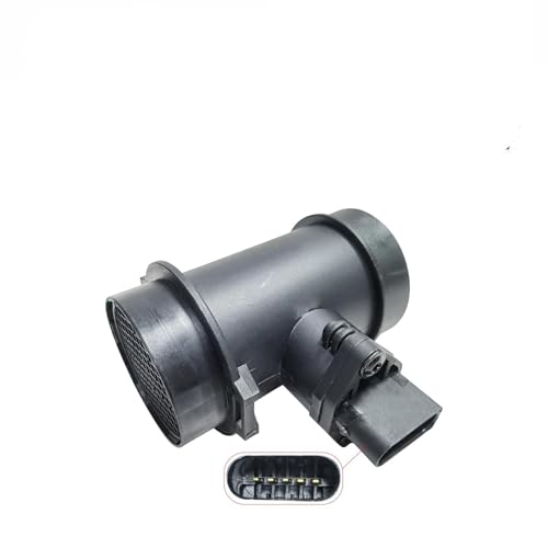 Air Flow Meter Brand Mass Air Flow Meter Sensor for BMW for E46 3 Series 318i 316i Z3 7 Series 740D 0280217124 13621433565
