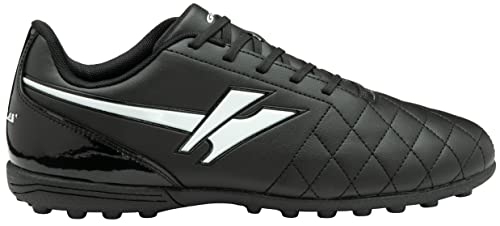 Zapatillas de fútbol Gola Rey 2 Vx con doble tira para un ajuste firme de hombre 6