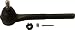 Moog ES370R Tie Rod End
