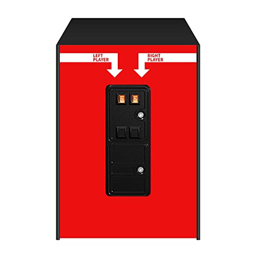 Image of UNICO MVSX Base, 32 inch Tall Base Compatible with UNICO MVSX Arcade Machine