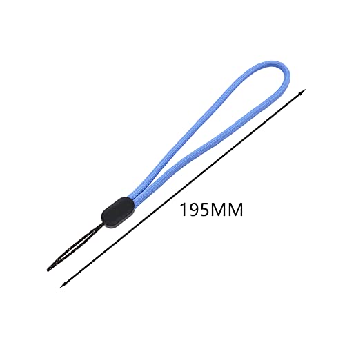 ELECRAT Pulseira firme para celular, kits de acessórios para celular, loja, escritório, sala, superm