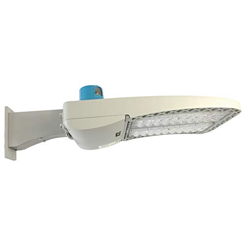 LED Parking Lot Lights 150W,Street Light Dusk to Dawn with Photocell, 19000 Lumens, 5000K LED Light, Outdoor Commercial Area Lighting Fixture(Waterproof IP65), Arm Mount LED Parking Lot Lights 150W,Street Light Dusk to Dawn with Photocell, 19000 Lumens, 5000K LED Light, Outdoor Commercial Area Lighting Fixture(Waterproof IP65), Arm Mount