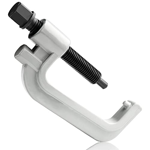 F/CMVSS Noncompliance Recall 17376 Incorrect Torsion Bar Built into Front Seat Belt Retractors - 2017-2018 Chevrolet Silverado & GMC Sierra 2500 & 3500 6 dynofit Torsion Bar Unloading Tool for Silverado Sierra 1500 2500 3500, Torsion Bar Removal Tool Compatible with Chevy GMC Dodge Cadillac and More