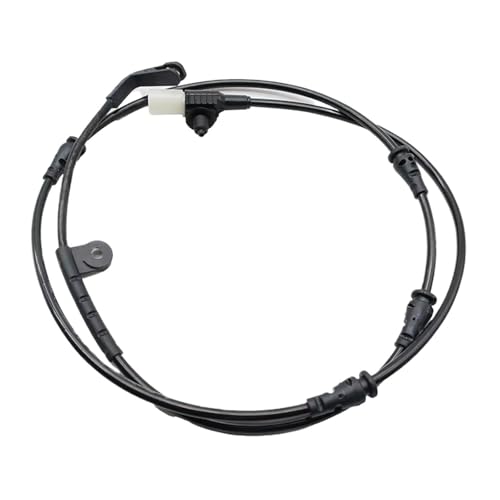 Cable freno mano SOE000025 con sensor de pastilla de alta duración