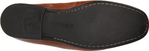 Florsheim Men's Moc & Roll Penny Loafer4