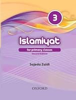 Islamiyat (English) Second Edition Book 3 0199068909 Book Cover